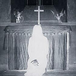 So That They May See Beyond The Veil