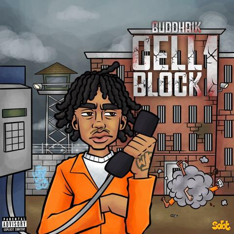 CELL BLOCK 1