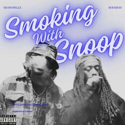 Smoking With Snoop (feat. RodxRod)