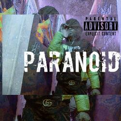 Paranoid (feat. Jaytoven Way)