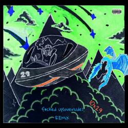 fucked up(overlude) (feat. 10)