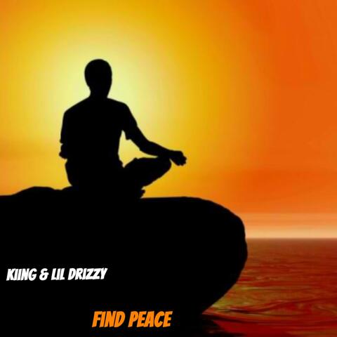 Find Peace