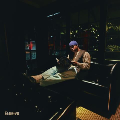Elusivo.