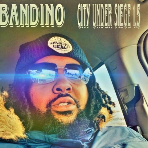 City Under siege 1.5