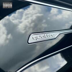 Quattro (feat. Jay the G.)