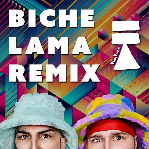 Biche Lama (feat. Nak & Alsenic) [Remix]