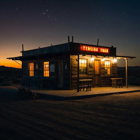 Deep In the Night