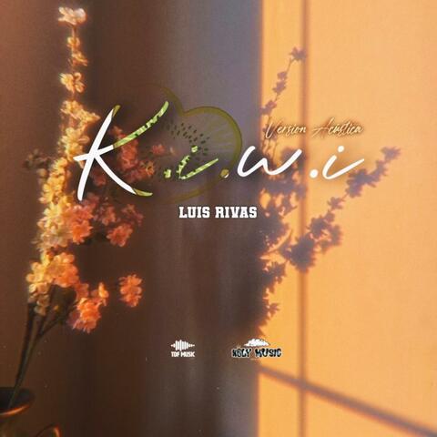 Kiwi (Versión Acústica )