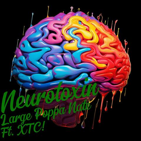 Neurotoxin (feat. Ex)