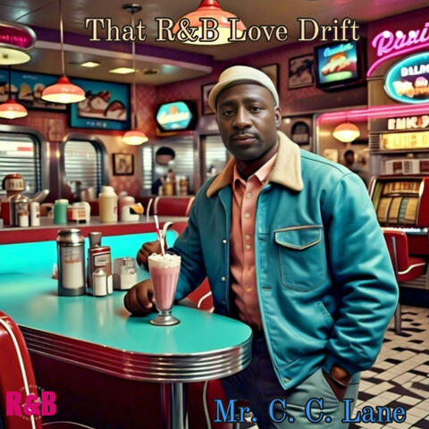 That R&B Love Drift
