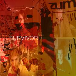 Survivor (feat. Stelios)