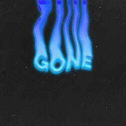 GONE