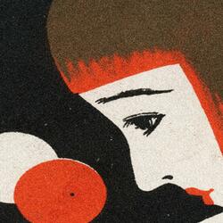 static rainfall at 4am