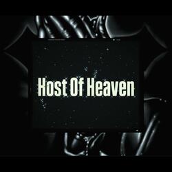 Host Of Heaven