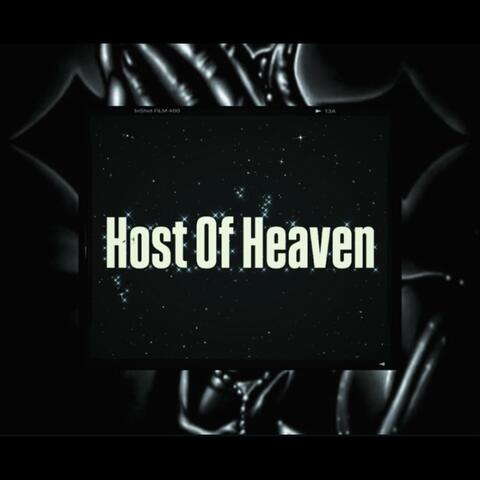Host Of Heaven