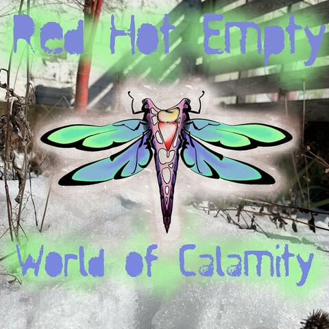 World of Calamity