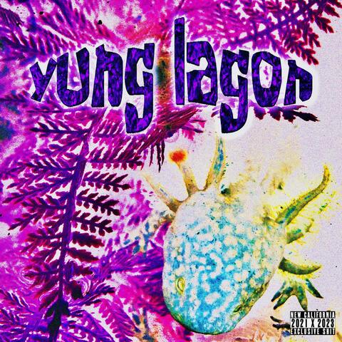 YUNG LAGON