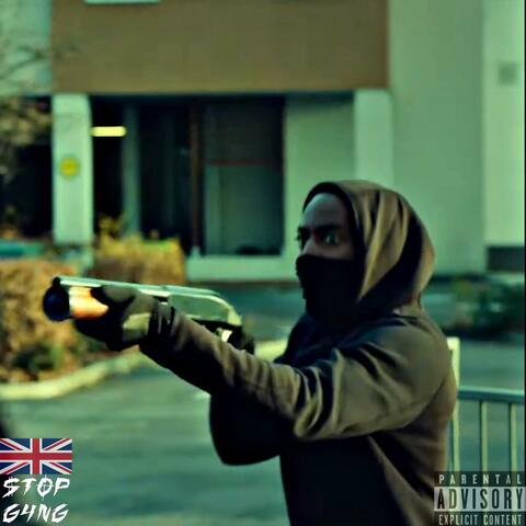 Jersey to London (feat. Truth & MANLIKEVISION)