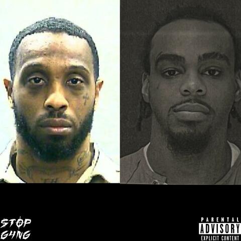 The Game (feat. Maine Skrapp)