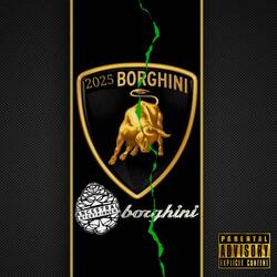 Borgini Nights (Instrumental)
