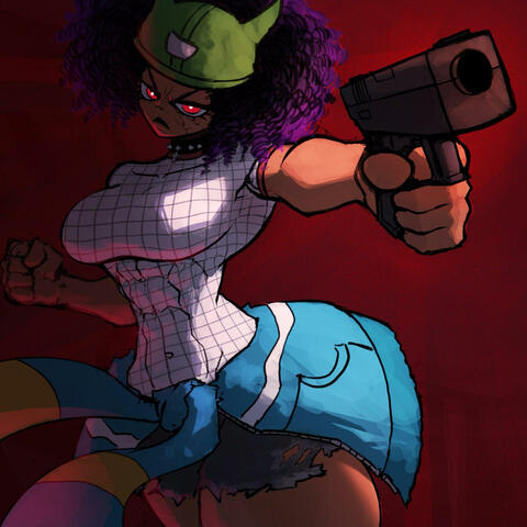 Mad Yuki 3 (Deluxe)