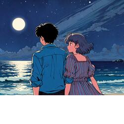 11.파도의 속삭임 (the whispers of the waves)