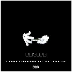 Recipe (feat. Conscious & Leo The King)