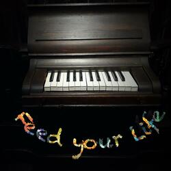 Feed your Life