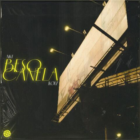 Beso Canela (feat. Kouz-b)