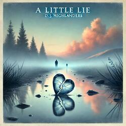 A Little Lie