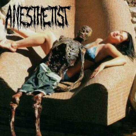 MUTILATION DURING ANESTHESIA