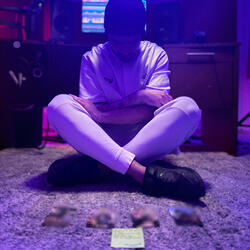 No EsToY En AlTa (feat. alexboyy)