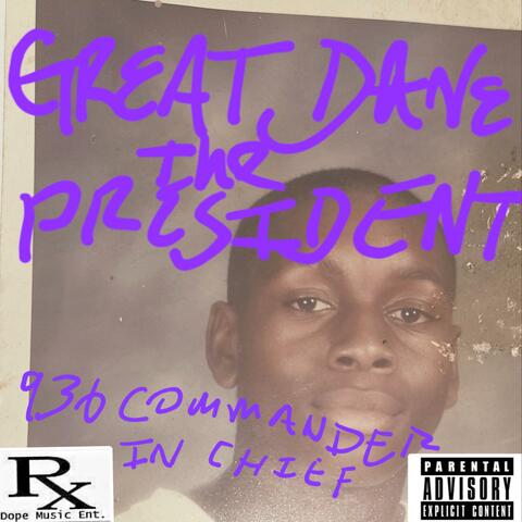 936 Commander-in-chief