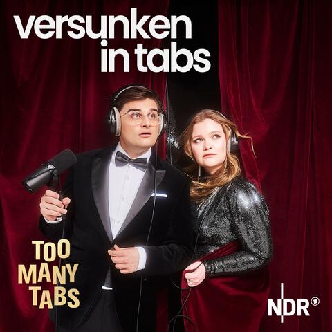 versunken in tabs
