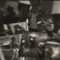 Back Now (feat. S4pr3me)