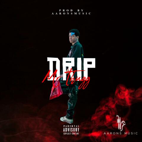 Drip (feat. AaronsMusic)