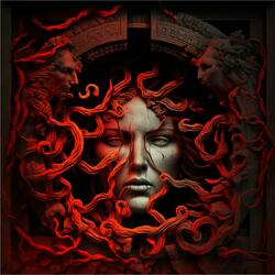 Medusa (CYAN & Unstable Fable)
