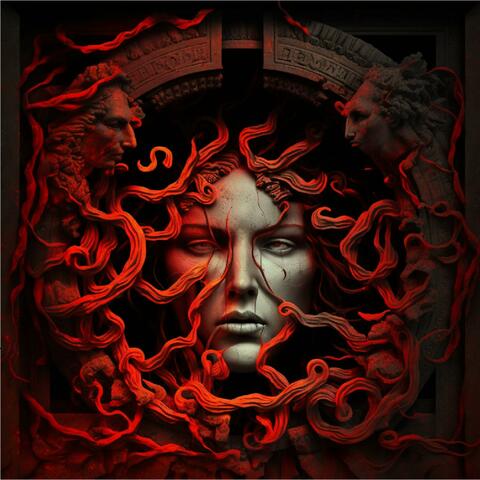 Medusa (CYAN & Unstable Fable)