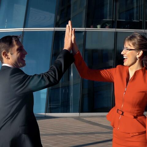 Schiebt euch eure Wettbewerbsfähigkeit in den Arsch
