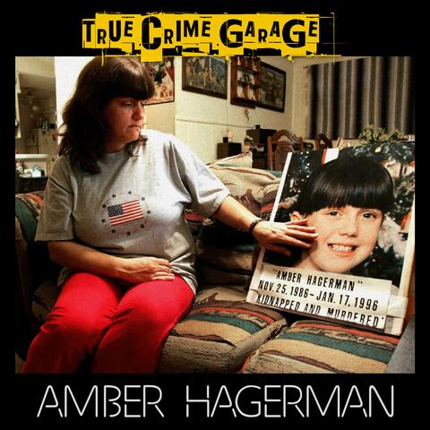 Amber Alert Theme