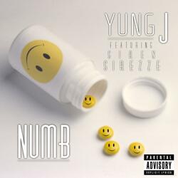 Numb (feat. Siren Sirezze)