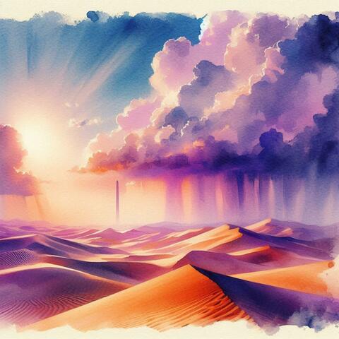 Cloud By Day (Ambient Sessions)