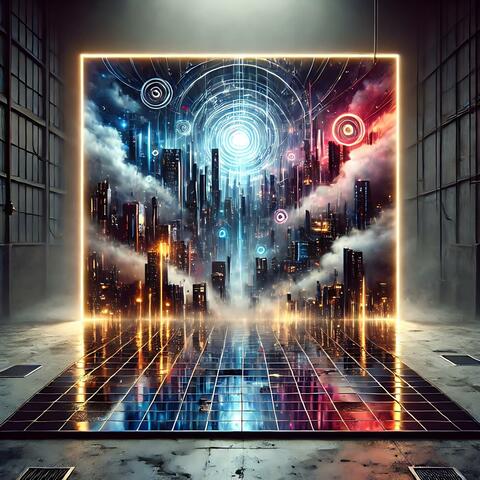 Fragments of Thunder