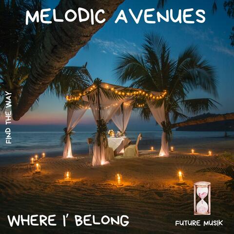 Where I' Belong