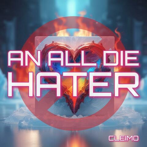 An all die Hater