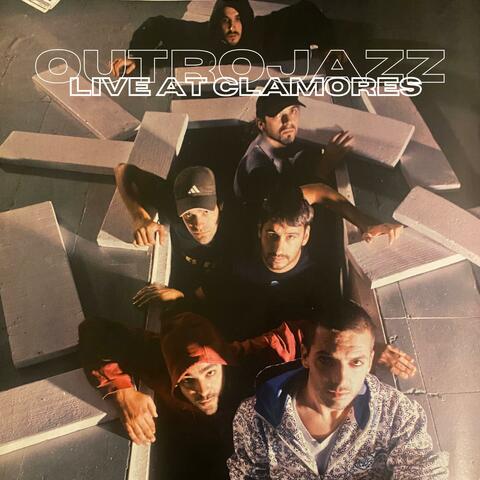 Live At Clamores