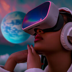 Astral Pathway