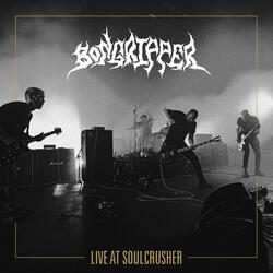 Endless (Live At Soulcrusher)