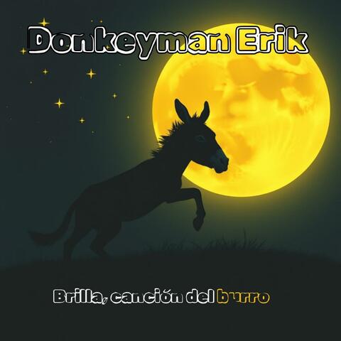 Brilla canción del burro