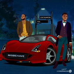 Misbehave (feat. Ful)